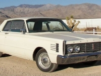 1965 Mercury Monterey for sale in Michigan (ID-116775)