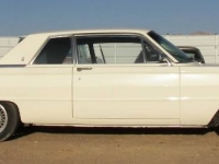 1965 Mercury Monterey for sale in Michigan (ID-116775)