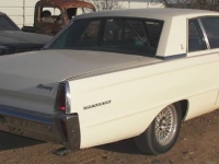 1965 Mercury Monterey for sale in Michigan (ID-116775)