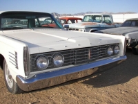1965 Mercury Monterey for sale in Michigan (ID-116775)