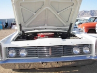 1965 Mercury Monterey for sale in Michigan (ID-116775)