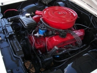 1965 Mercury Monterey for sale in Michigan (ID-116775)