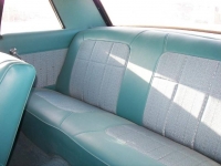 1965 Mercury Monterey for sale in Michigan (ID-116775)