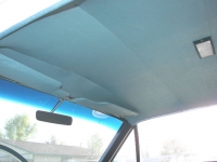 1965 Mercury Monterey for sale in Michigan (ID-116775)