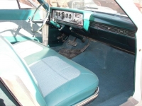 1965 Mercury Monterey for sale in Michigan (ID-116775)