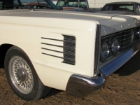 1965 Mercury Monterey for sale in Michigan (ID-116775)
