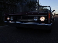 1965 Mercury Monterey for sale in Michigan (ID-127829)
