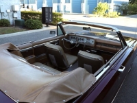 1965 Mercury Monterey for sale in Michigan (ID-127829)