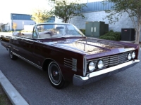 1965 Mercury Monterey for sale in Michigan (ID-127829)