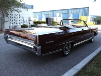 1965 Mercury Monterey for sale in Michigan (ID-127829)