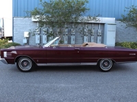 1965 Mercury Monterey for sale in Michigan (ID-127829)