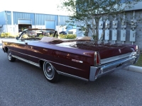 1965 Mercury Monterey for sale in Michigan (ID-127829)