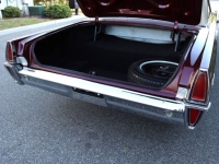 1965 Mercury Monterey for sale in Michigan (ID-127829)