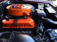 1965 Mercury Monterey for sale in Michigan (ID-127829)