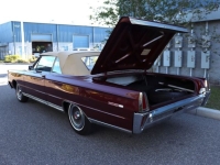 1965 Mercury Monterey for sale in Michigan (ID-127829)
