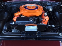 1965 Mercury Monterey for sale in Michigan (ID-127829)