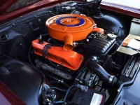 1965 Mercury Monterey for sale in Michigan (ID-127829)
