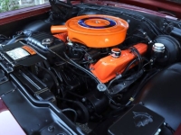 1965 Mercury Monterey for sale in Michigan (ID-127829)