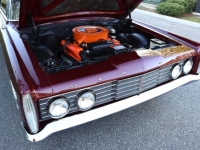 1965 Mercury Monterey for sale in Michigan (ID-127829)
