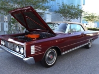 1965 Mercury Monterey for sale in Michigan (ID-127829)