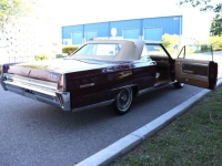 1965 Mercury Monterey for sale in Michigan (ID-127829)
