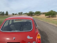 1965 MG MGB for sale in Michigan (ID-136610)