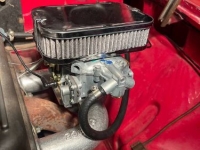 1965 MG MGB for sale in Michigan (ID-136610)