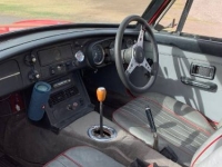 1965 MG MGB for sale in Michigan (ID-136610)