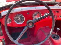 1965 MG Midget for sale in Michigan (ID-140330)
