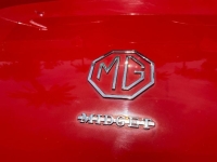 1965 MG Midget for sale in Michigan (ID-140330)