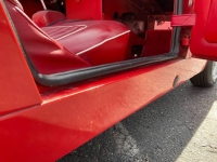 1965 MG Midget for sale in Michigan (ID-140330)