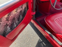 1965 MG Midget for sale in Michigan (ID-140330)