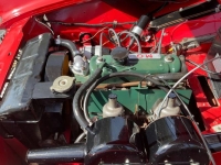 1965 MG Midget for sale in Michigan (ID-140330)