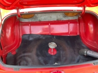 1965 MG Midget for sale in Michigan (ID-140330)