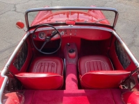 1965 MG Midget for sale in Michigan (ID-140330)