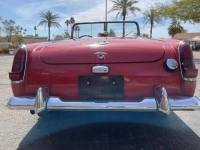 1965 MG Midget for sale in Michigan (ID-140330)