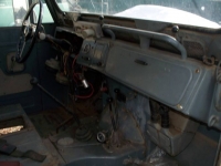 1965 Nissan Patrol for sale in Michigan (ID-113838)