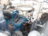 1965 Nissan Patrol for sale in Michigan (ID-113838)