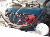 1965 Nissan Patrol for sale in Michigan (ID-113838)