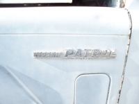 1965 Nissan Patrol for sale in Michigan (ID-113838)