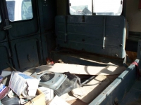 1965 Nissan Patrol for sale in Michigan (ID-113838)