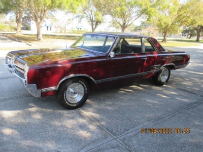 1965 Oldsmobile 442 for sale