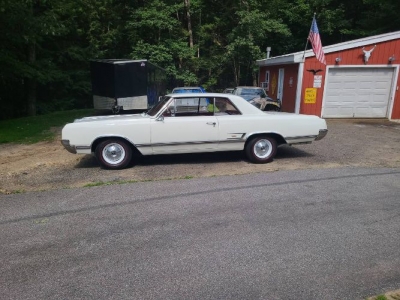 1965 Oldsmobile 442 for sale