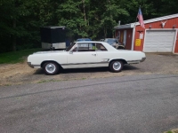 1965 Oldsmobile 442 for sale in Michigan (ID-108492)