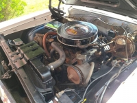 1965 Oldsmobile 442 for sale in Michigan (ID-108492)