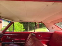 1965 Oldsmobile 442 for sale in Michigan (ID-108492)