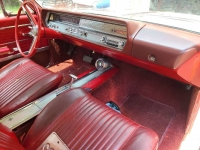 1965 Oldsmobile 442 for sale in Michigan (ID-108492)