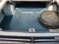 1965 Oldsmobile 442 for sale in Michigan (ID-108492)