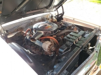 1965 Oldsmobile 442 for sale in Michigan (ID-108492)