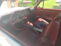 1965 Oldsmobile 442 for sale in Michigan (ID-108492)